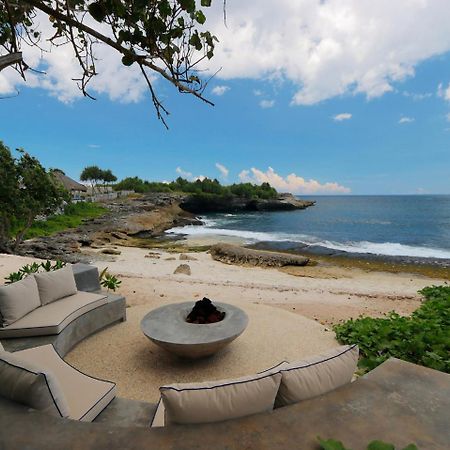 Villa Seascape By Elite Havens Nusa Lembongan Exterior foto