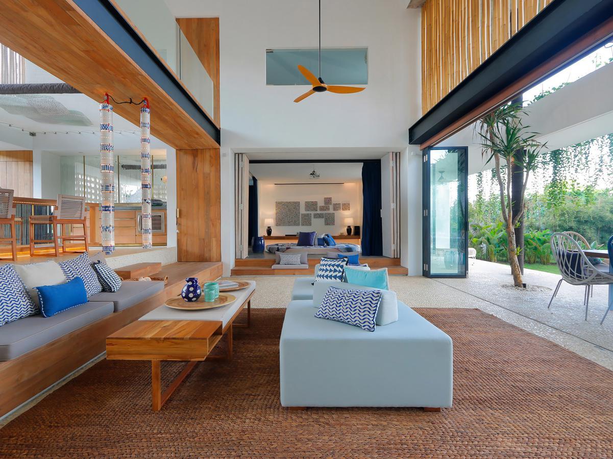 Villa Seascape By Elite Havens Nusa Lembongan Exterior foto