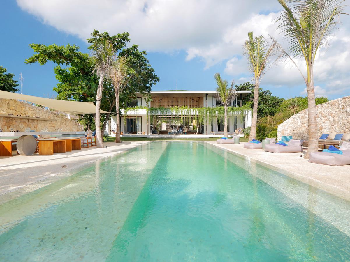 Villa Seascape By Elite Havens Nusa Lembongan Exterior foto