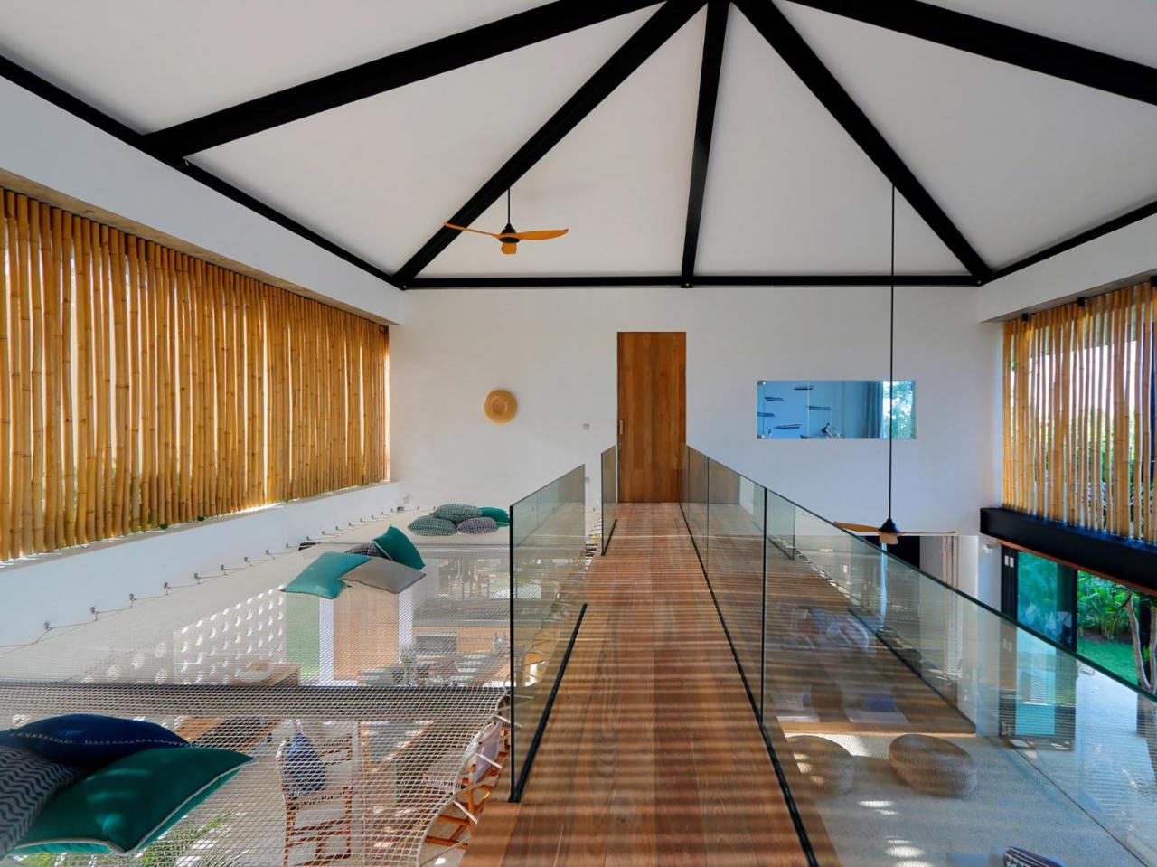 Villa Seascape By Elite Havens Nusa Lembongan Exterior foto
