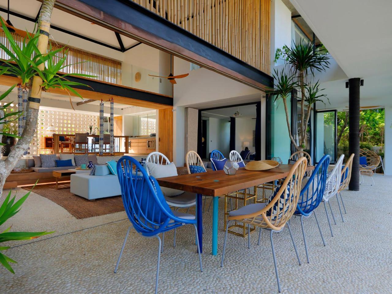 Villa Seascape By Elite Havens Nusa Lembongan Exterior foto
