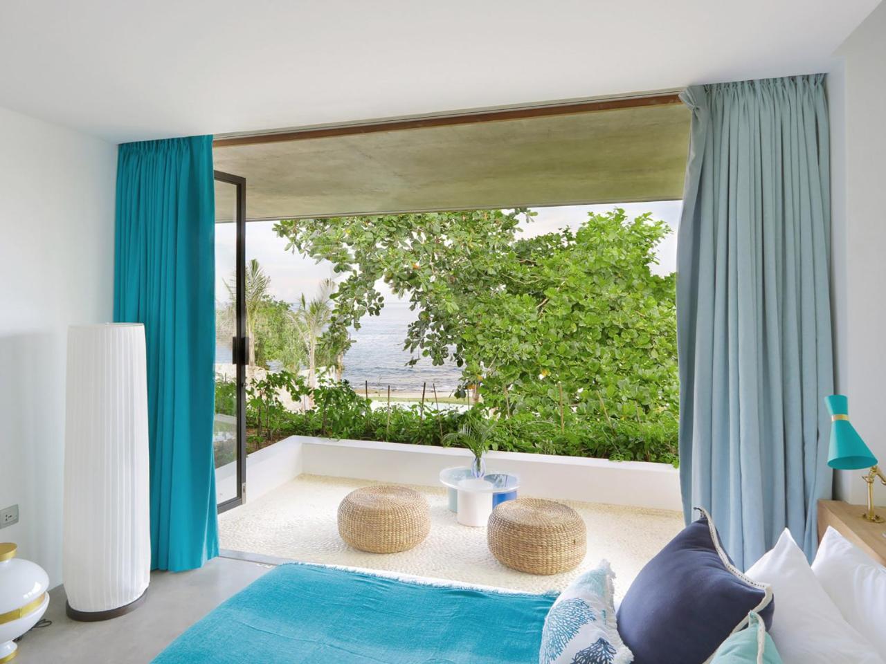 Villa Seascape By Elite Havens Nusa Lembongan Exterior foto