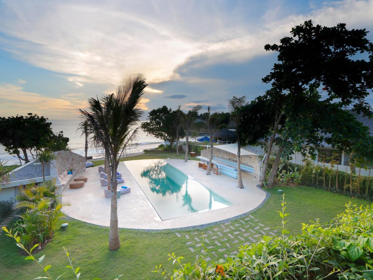 Villa Seascape By Elite Havens Nusa Lembongan Exterior foto