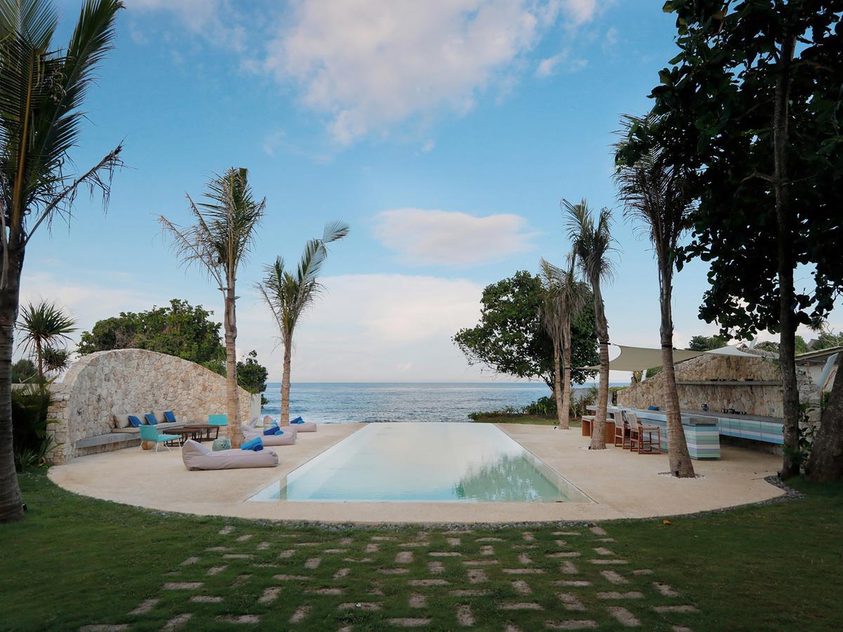 Villa Seascape By Elite Havens Nusa Lembongan Exterior foto