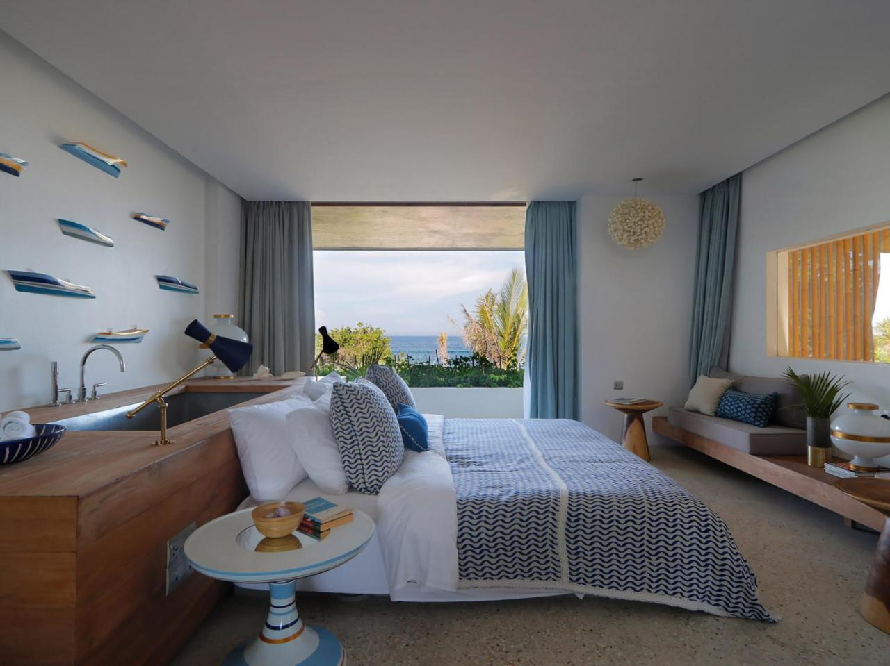 Villa Seascape By Elite Havens Nusa Lembongan Exterior foto
